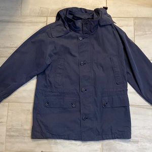 Allegri Men’s Navy Jacket (M)